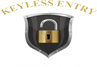 Keyless Entry - Locksmiths